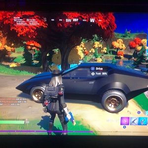 Meet your Posher, Kyle